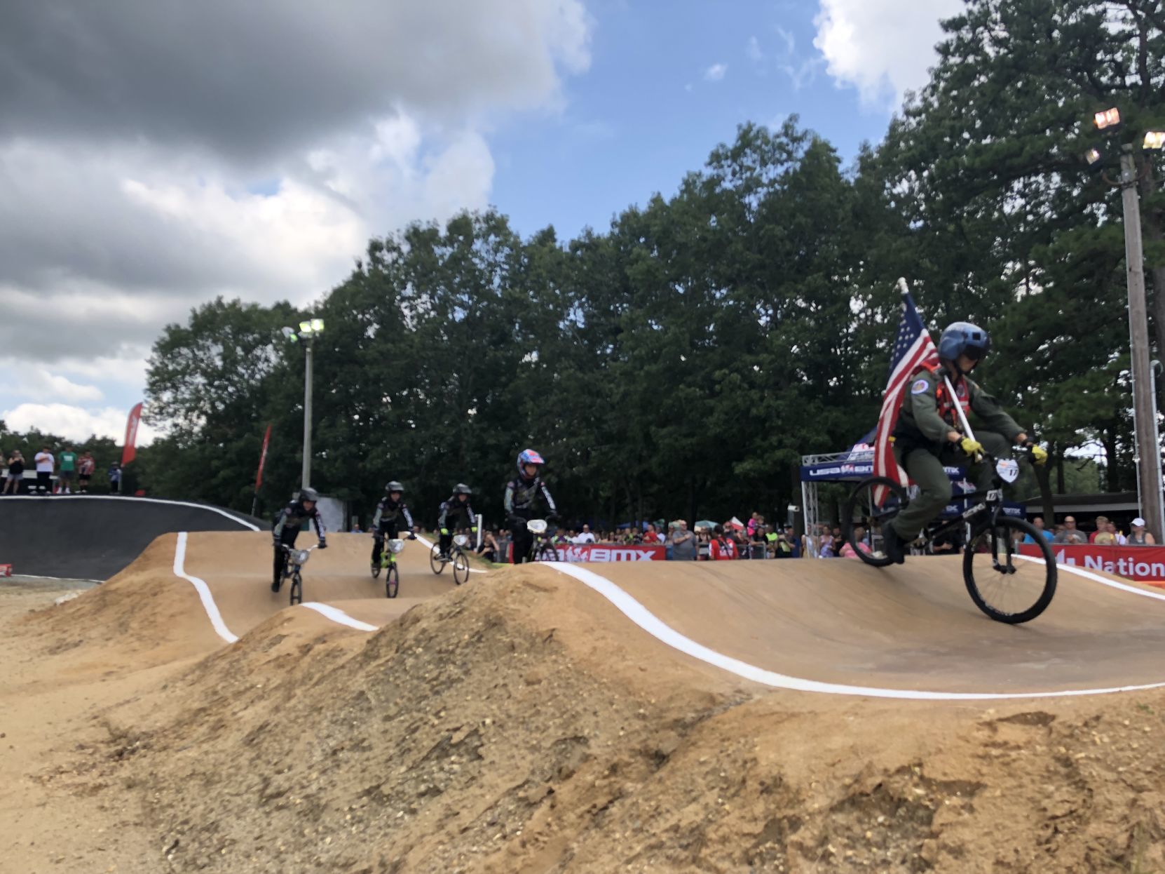 Garden State Nationals